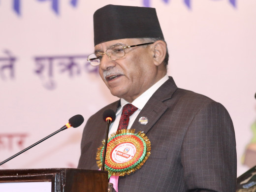 केही नयाँ र गुणात्मक परियोजना अगाडि बढाइनेछ : प्रधानमन्त्री